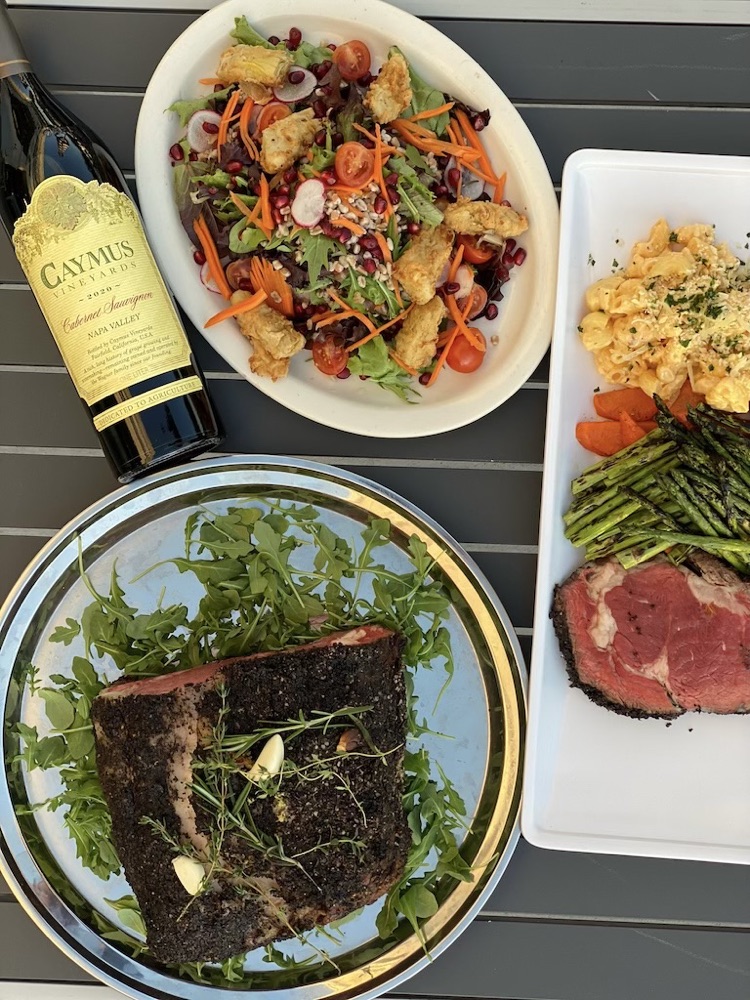KP's Kitchen | Your Go-To for Comfort Classics